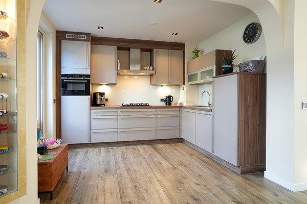 Medium property photo - Nieuwe Hofstraat 8A, 6265 AG Sint Geertruid